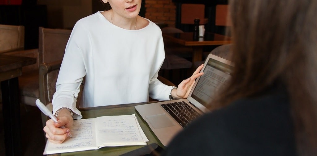 Innovation et culture web : les entreprises à la pointe