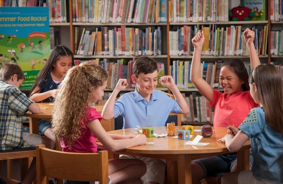 Réinventer l&rsquo;éducation : vers une école du futur réussie